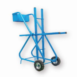 Carflech - Portarrollo para Fleje Manual Chico