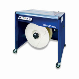 Flejadora semiautomática IQ-400