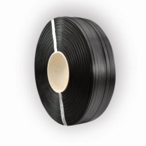 Fleje de	1/2" negro para maquina