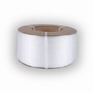 Fleje virgen natural gravado 1/2