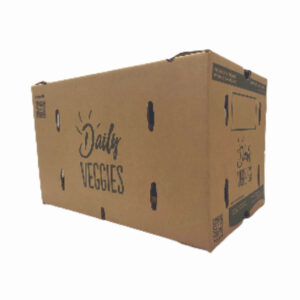 Cajas para congelados armables