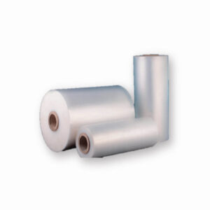 Película Est. P/ Maq 20" Cal. 70 de 5000 Pies