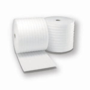 Rollo de Poli Pack 1/8" De 2.00 Mts